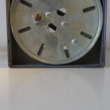 Pair of wall lamps Phillips, 70 years