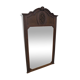 Beveled mirror of louis xv style - early twentieth century