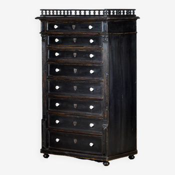 Chest Of Drawers, Circa 1910