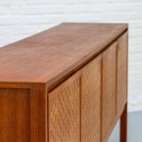 Leo Bub sideboard 1960s