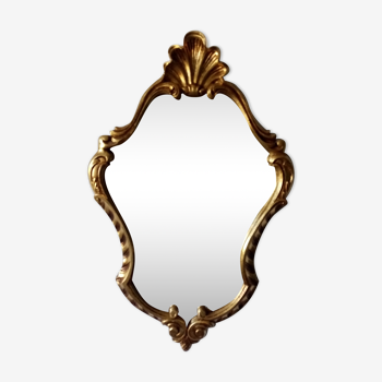 Miroir Louis XV