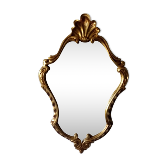 Louis XV mirror