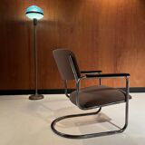 Modernist armchair circa 1930