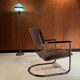 Modernist armchair circa 1930