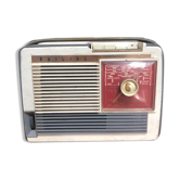 Philips vintage transistor