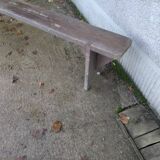 Farm bench