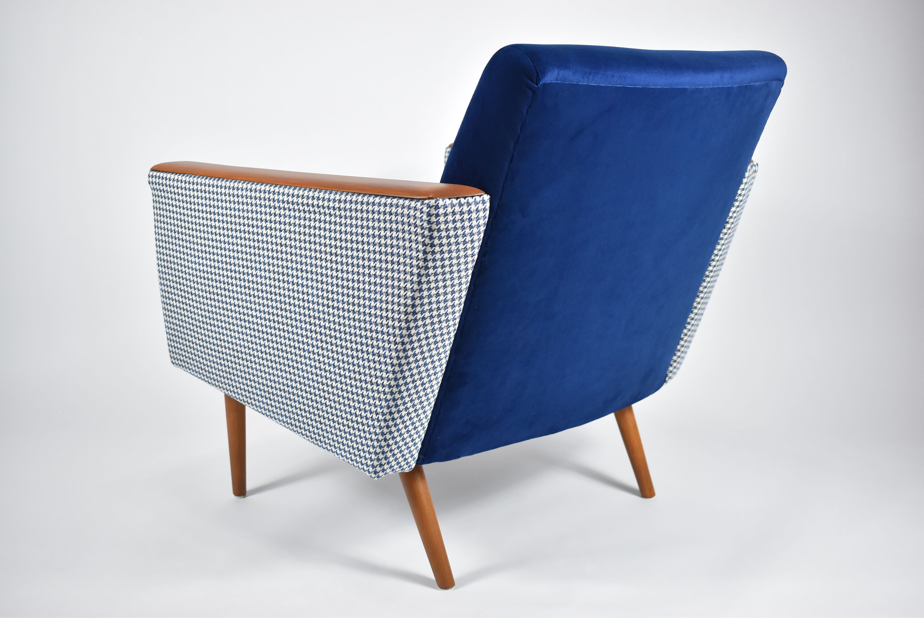 Vintage armchair, 1970