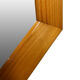 Miroir pin