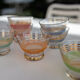 Verres granités
