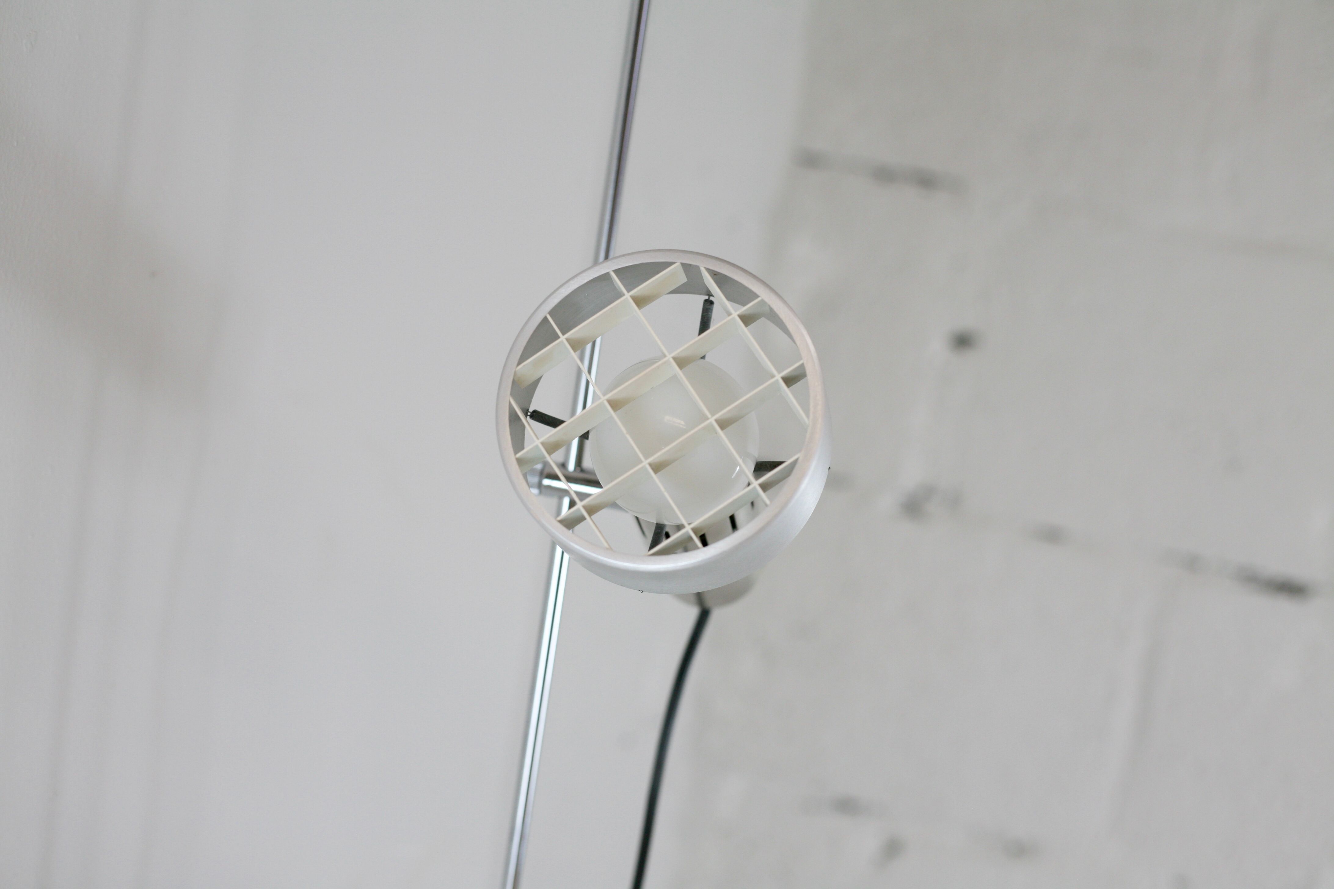 Floor lamp A14 by Alain Richard, edition Disderot, France, circa 1965