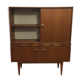 Sideboard storage cabinet 60s