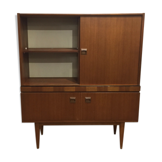 Sideboard storage cabinet 60s