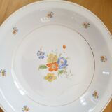 Old dish