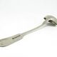 Art Nouveau Sauce Ladle