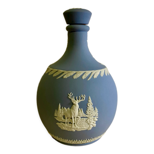 Carafe à décanter wedgwood