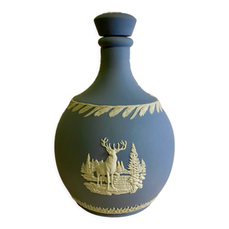 Carafe à décanter wedgwood