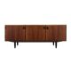 Rosewood sideboard, Danish design, 1960s, designer: Svend Langkilde