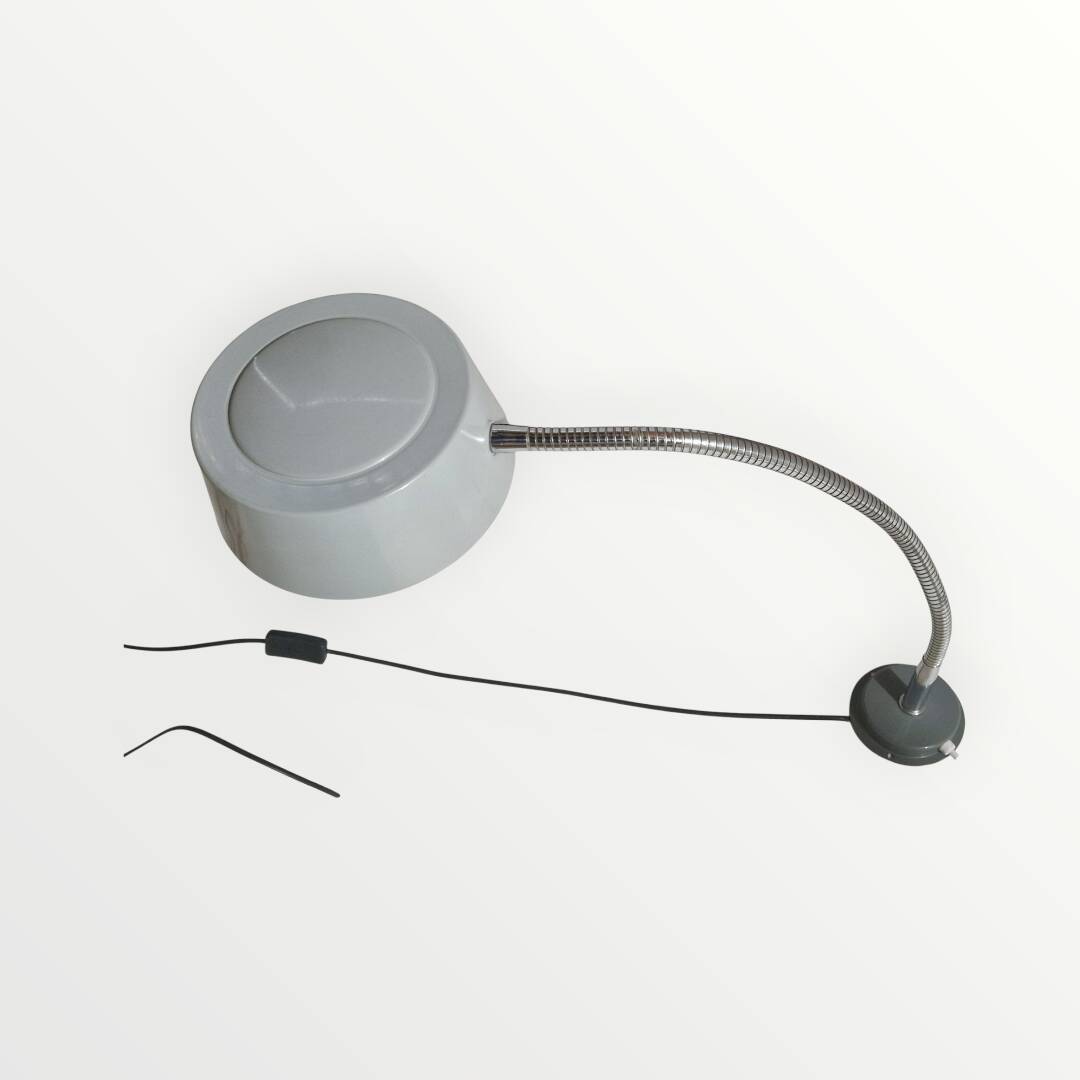 JUMO 750 lamp - New original - 1950s