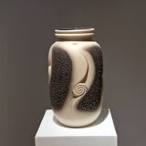 Bay Keramik vase, 1970s