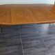 Extendable table VV Mobler Spottrup, 1960s