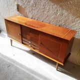 Vintage 1950s sideboard