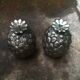 Pair of salt-pepper Mauro Manetti