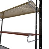 Pilastro The Netherlands Wall Unit