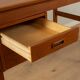 Bureau des années 1960