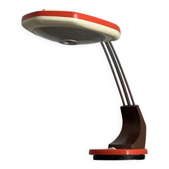 Lampe Fase Falux Années 70 Luis Pérez de la Oliva