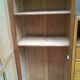Wardrobe asymmetrical year 30