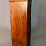 Secretary Louis Philippe in walnut