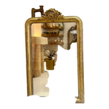 Antique mirror Louis Philippe 174X108 cm