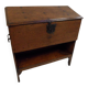 Coffre ancien en chêne