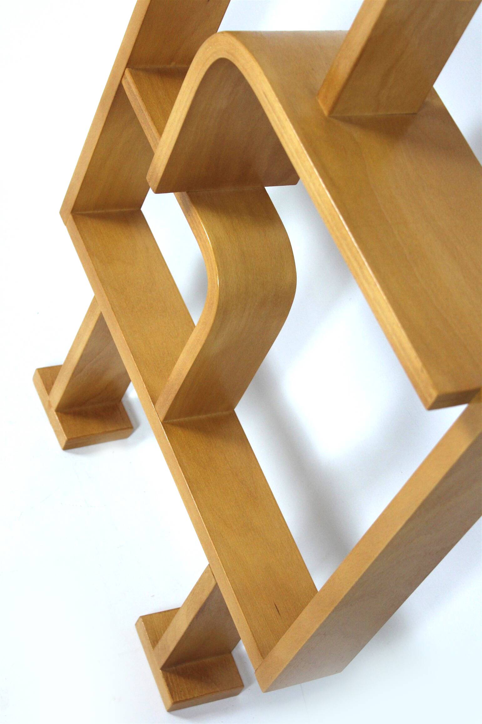 Restored Mid-Century Room Divider  by L. Volak for Holesov, 1960s