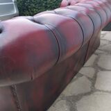 Canapé chesterfield