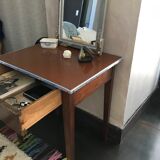 50s side table