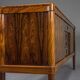 Hw Klein for Bramin palisander rosewood sideboard, 1960s - excellent original