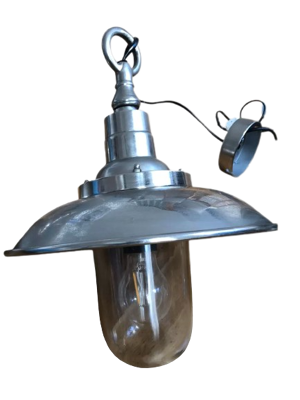 Suspension PIB en laiton
