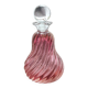 Murano perfume bottle by Archimede Seguso