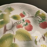 Plat de présentation
