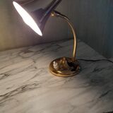 Bedside lamp