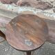 Set of 4 Bar Stools Restaurant Pub Tavern Bentwood 1960