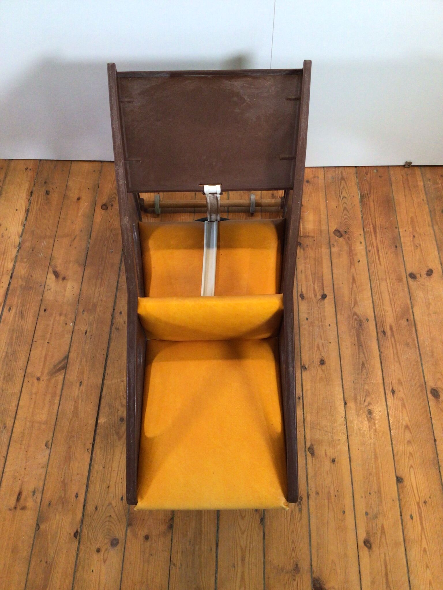 hokus pokus high chair