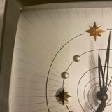 ORTF pendulum