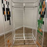 dressing room Matali Crasset ikea