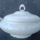 Soup tureen