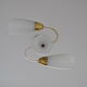 Mid-century chandelier 1960