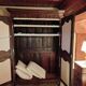 Norman wardrobe