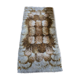 Vintage carpet Desso, 1970 , 137x70