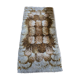 Vintage carpet Desso, 1970 , 137x70
